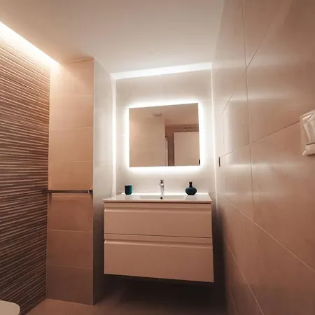 Palm Aparthotel Alicante