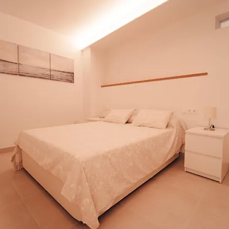Apartahotel Palm *