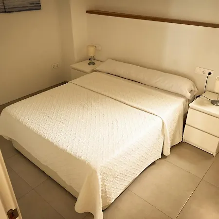 Palm Aparthotel Alicante