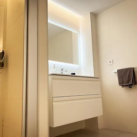 Aparthotel Palm