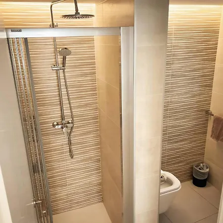Aparthotel Palm *