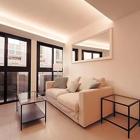Palm Aparthotel *