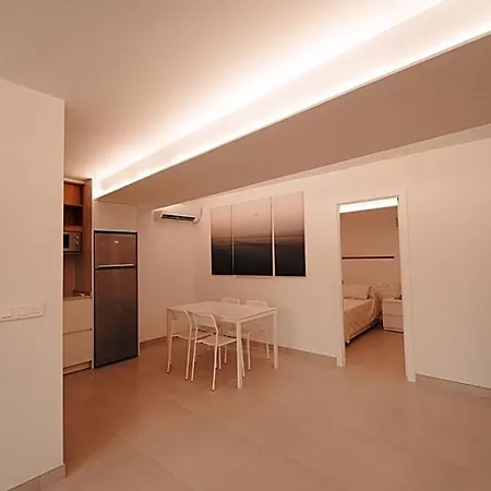 Palm Aparthotel *