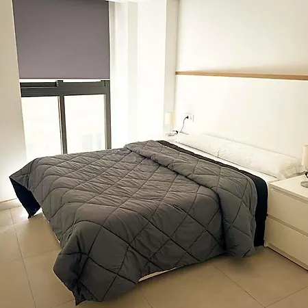 Palm Aparthotel