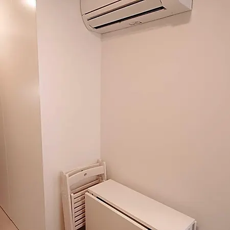 Aparthotel Palm Alicante