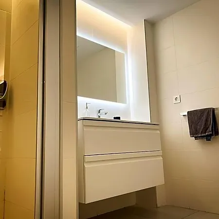 Palm Aparthotel