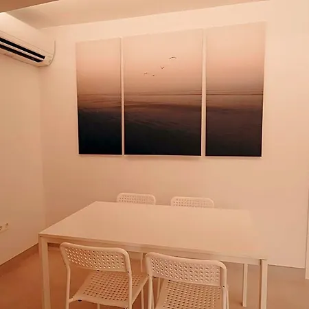 Aparthotel Palm