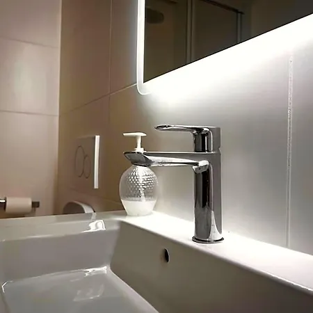 Aparthotel Palm Alicante