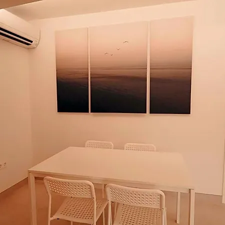 Palm Aparthotel
