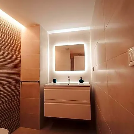 Palm Aparthotel Alicante