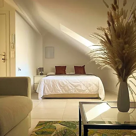 Palm Aparthotel