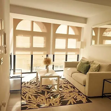 Aparthotel Palm *