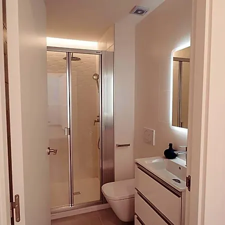 Aparthotel Palm *