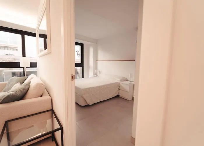 Palm Apartahotel Alicante