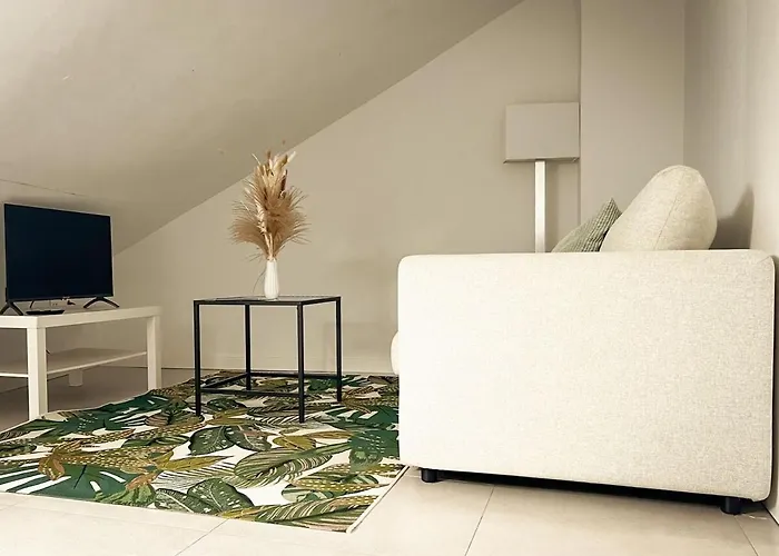 Apartahotel Palm Alicante