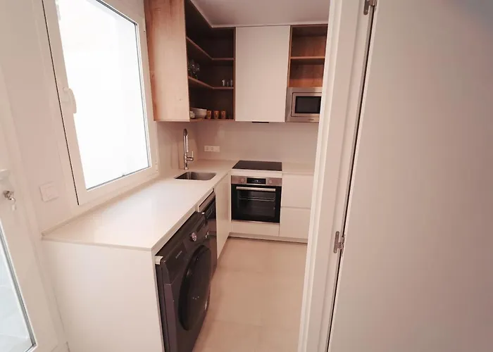 Apartahotel Palm Alicante