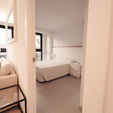 Palm Apart Otel Alicante