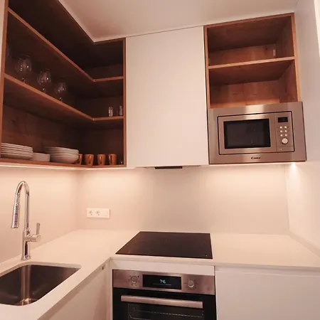 Apart Otel Palm Alicante