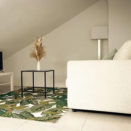 Apart Otel Palm Alicante