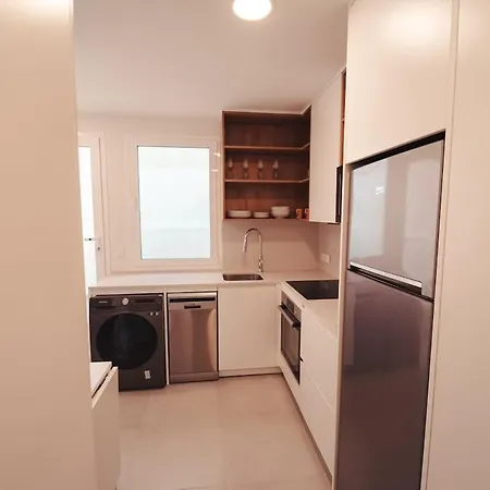 Apart Otel Palm Alicante