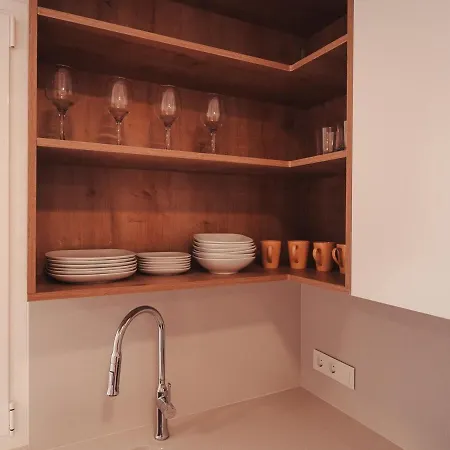 Palm Apart Otel Alicante