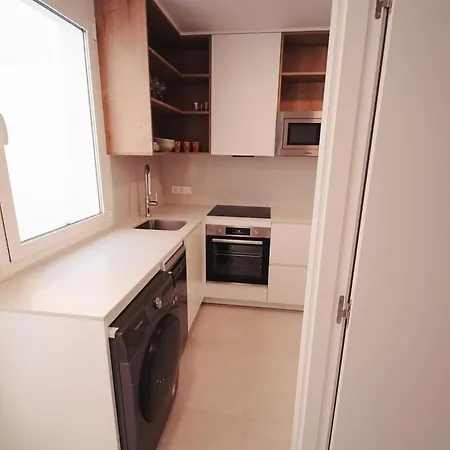 Apart Otel Palm Alicante