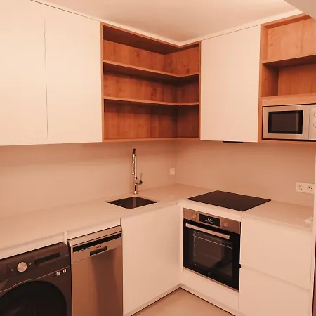 Palm Apart Otel Alicante