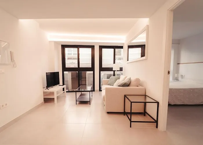 Palm Apartmanhotel *