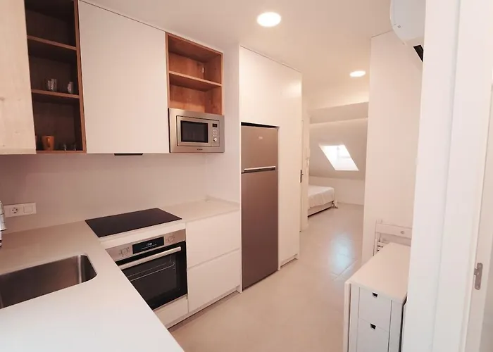Apartmanhotel Palm *