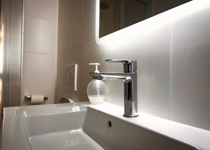 Palm Apartmanhotel