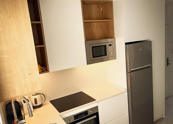 Palm Apartmanhotel