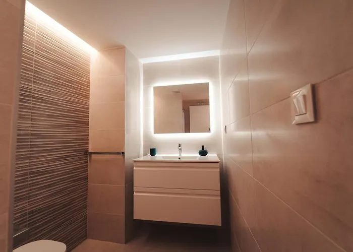 Palm Apartmanhotel Alicante