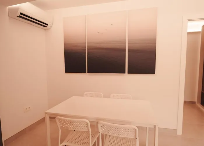 Aparthotel Palm