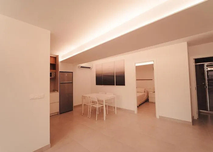 Palm Aparthotel *