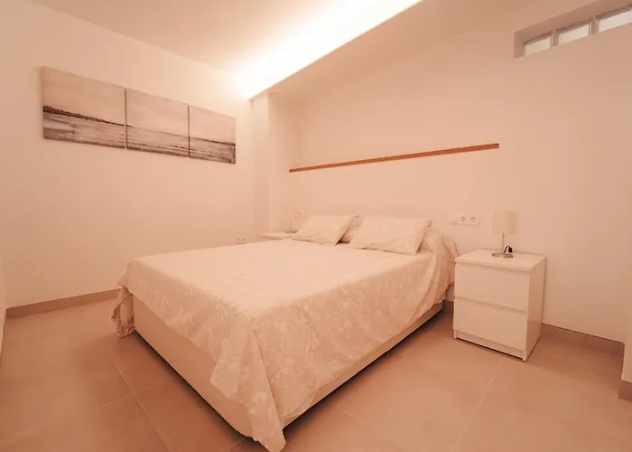 Aparthotel Palm *