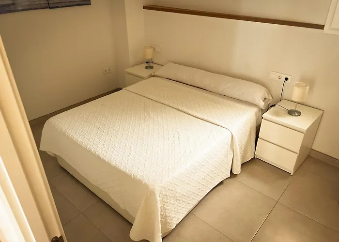 Palm Apartmanhotel Alicante
