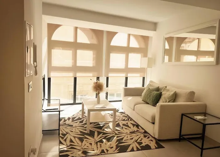 Palm Aparthotel