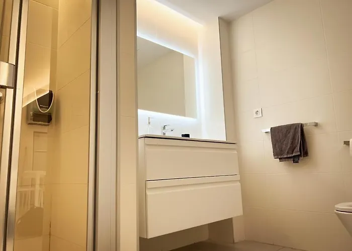 Apartmanhotel Palm