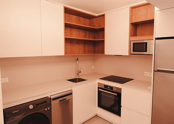 Palm Apartmanhotel Alicante