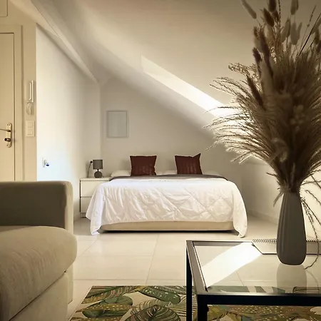 Palm Aparthotel Alicante