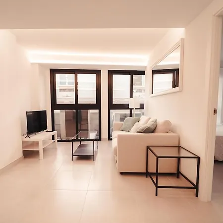 Palm Aparthotel *