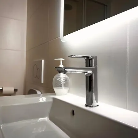 Palm アパートホテル