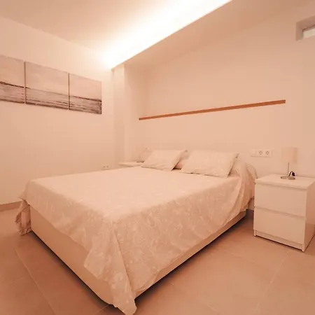 Aparthotel Palm