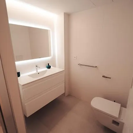 Palm Aparthotel