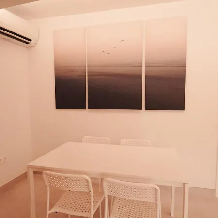 Aparthotel Palm