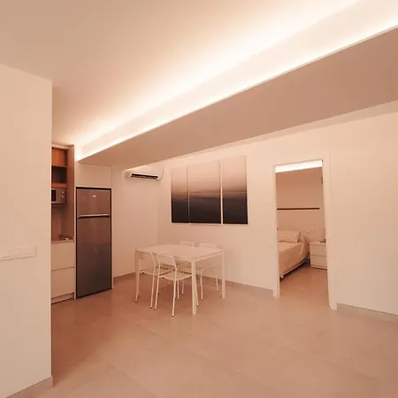 Palm Aparthotel *