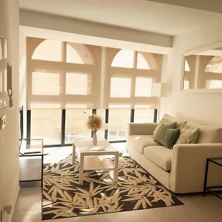Palm Aparthotel