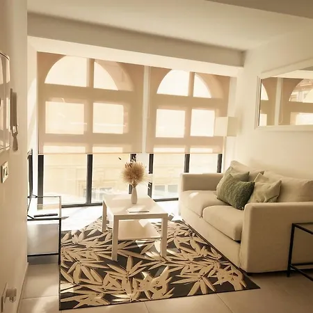 Palm Aparthotel *