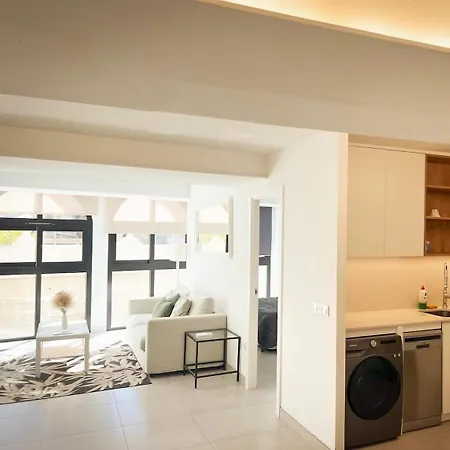 Aparthotel Palm Alicante